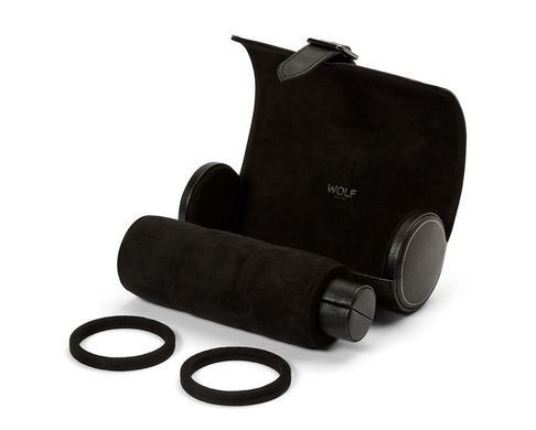 Кейс для годинників WOLF British Racing Watch Roll