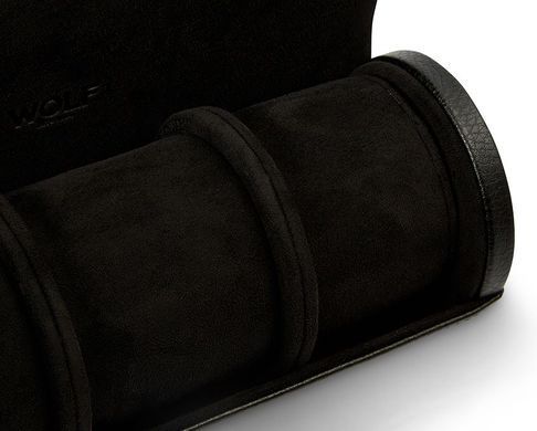 Кейс для годинників WOLF British Racing Watch Roll