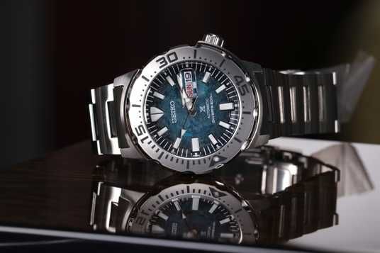 Seiko Monster ≡ Купить часы Сейко Монстр, цена от магазина Style-Time