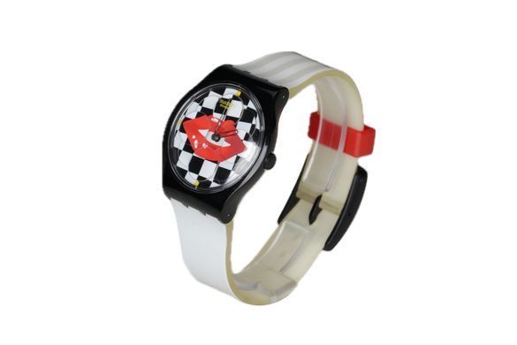 SWATCH SUPB100