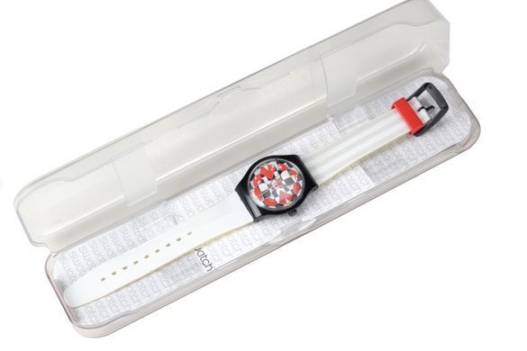 SWATCH SUPB100