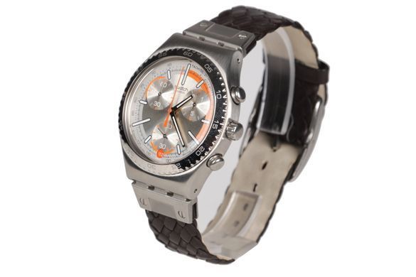 SWATCH YCS492
