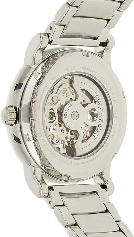 Emporio Armani AR1980 - Интернет магазин часов Style Time в Украине ...