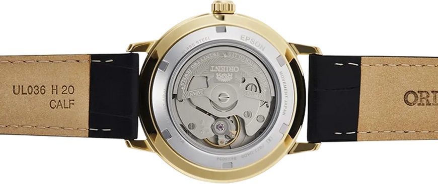 ORIENT RA-AC0E03S10B