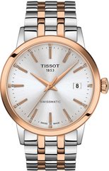 Tissot Classic Dream Swissmatic T129.407.22.031.00
