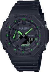 Годинник наручний Casio G-SHOCK GA-2100-1A3ER