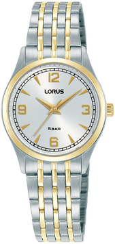 LORUS RG206ZX9