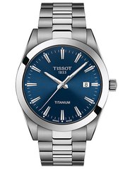 Tissot Gentleman Titanium T127.410.44.041.00