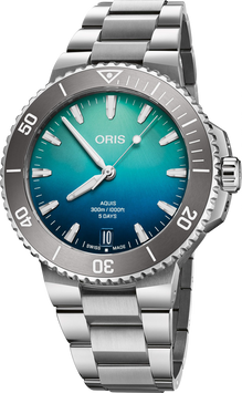 ORIS 400.7790.4185-Set