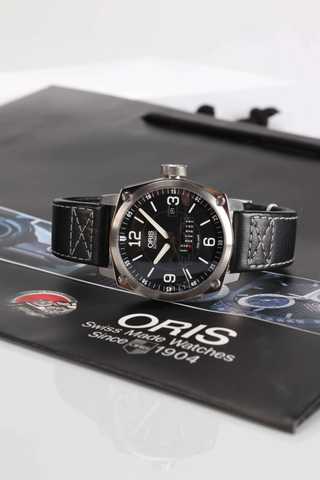 Oris 7617 discount