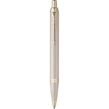 Ручка PARKER IM Professionals Monochrome Champagne BP 28 232