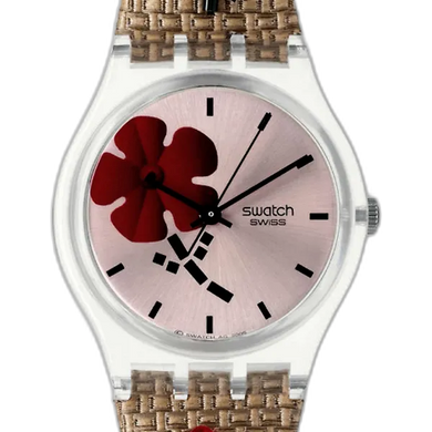 SWATCH GE181