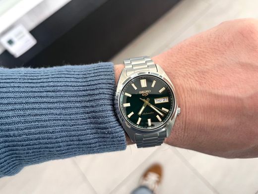 SEIKO 5 Sports SRPL57K1
