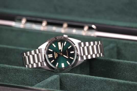 SEIKO 5 Sports SRPL57K1 ≡ купити в інтернет-магазині StyleTime