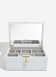 Шкатулка для украшений Stackers Powder Blue Leather 75454
