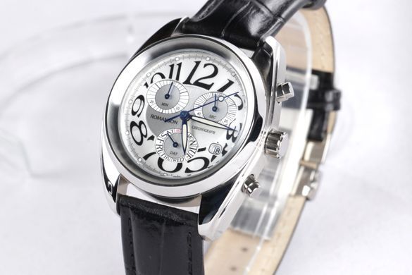 Romanson UL4593SMWH