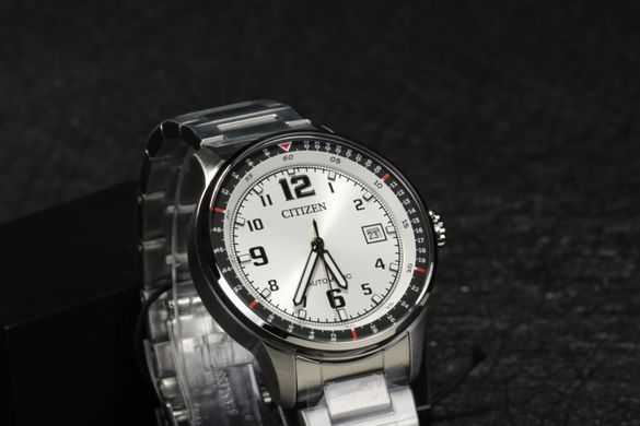 Citizen NJ0190-51A
