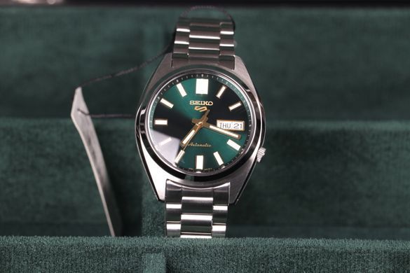 SEIKO 5 Sports SRPL57K1