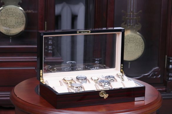 Скринька для зберігання годинників Salvadore 841-12EC
