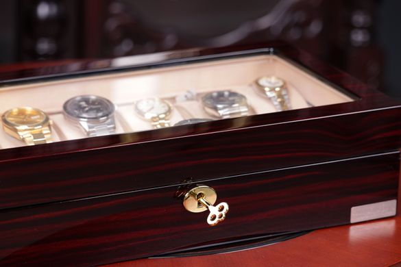 Скринька для зберігання годинників Salvadore 841-12EC