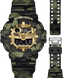 Casio G-SHOCK GA-700CMG-3AER