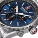 Swiss Military-Hanowa SMWGI0000308