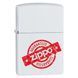 Запальничка Zippo 214 "Guaranteed" 29547
