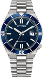 Citizen NJ0230-59L