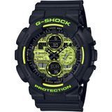 Casio G-SHOCK GA-140DC-1AER