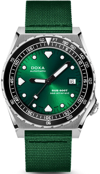 DOXA 861.10.131.26-N