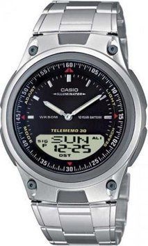 CASIO AW-80D-1AVEF