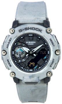 CASIO G-SHOCK GA-2200SL-8AJF