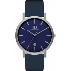 Наручний годинник Danish Design IQ22Q1108