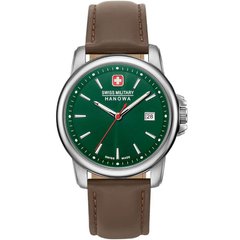 Часы наручные Swiss Military-Hanowa 06-4230.7.04.006