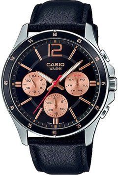 Casio MTP-1374L-1A2