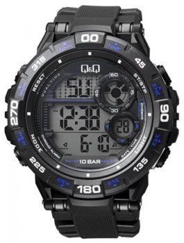 Q&Q M174-003
