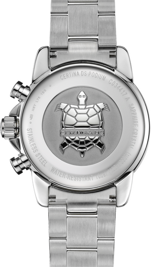 Certina C034.417.11.057.00 - Інтернет магазин годинників Style