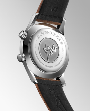 Longines L3.774.4.60.2