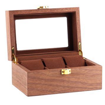 Шкатулка для хранения часов Craft 3WB.RSW.BR
