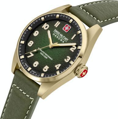 Swiss Military-Hanowa SMWGA0001550