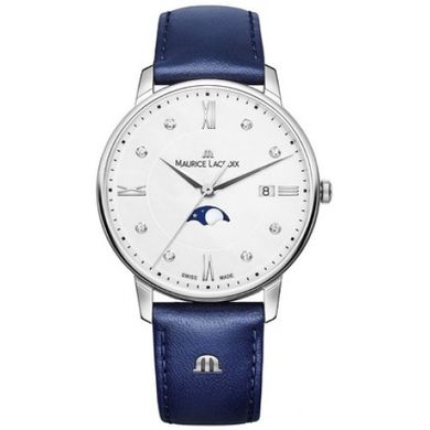 Часы наручные Maurice Lacroix EL1096-SS001-150-1