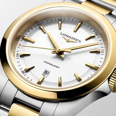 Longines L3.350.3.12.7