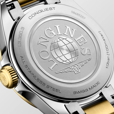Longines L3.350.3.12.7