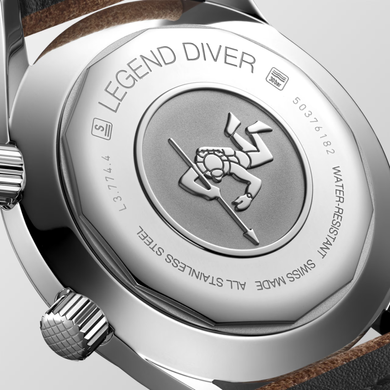 Longines L3.774.4.60.2