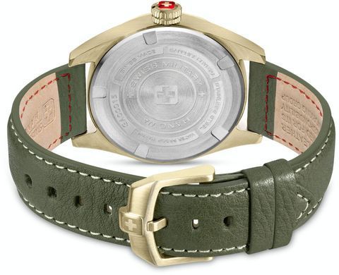 Swiss Military-Hanowa SMWGA0001550