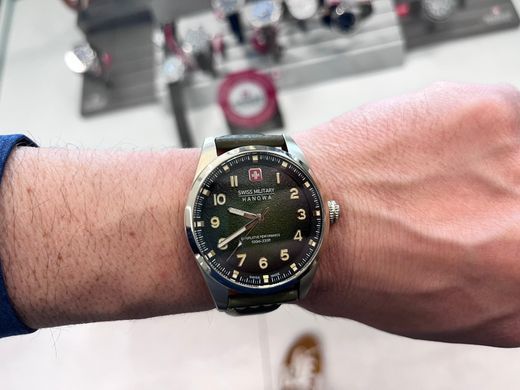 Swiss Military-Hanowa SMWGA0001550