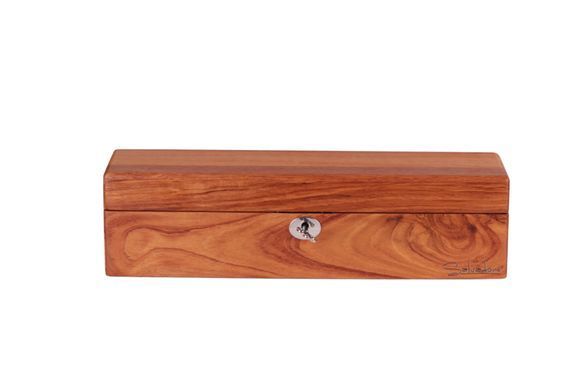 Скринька для годинників Salvadore 6W-RWG-BX-M