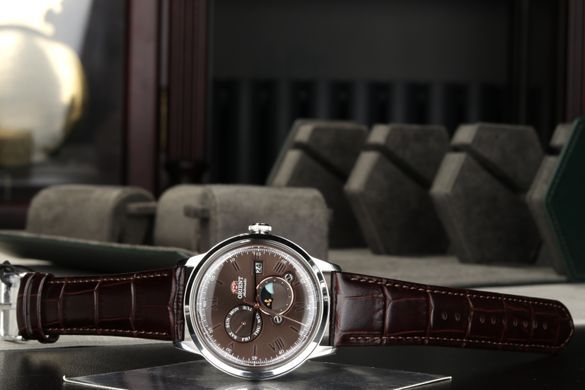 Orient RA-AK0804Y30B