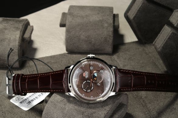 Orient RA-AK0804Y30B