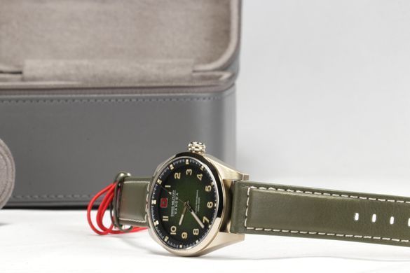 Swiss Military-Hanowa SMWGA0001550